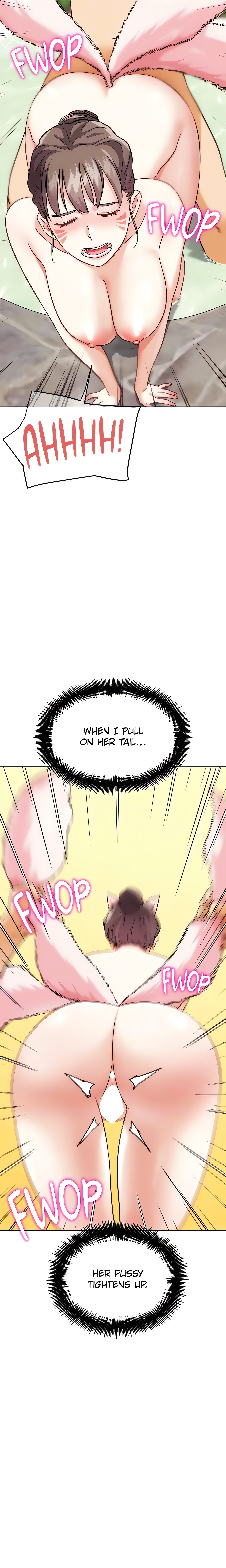 a real life PK (Official) chapter 29 page 8