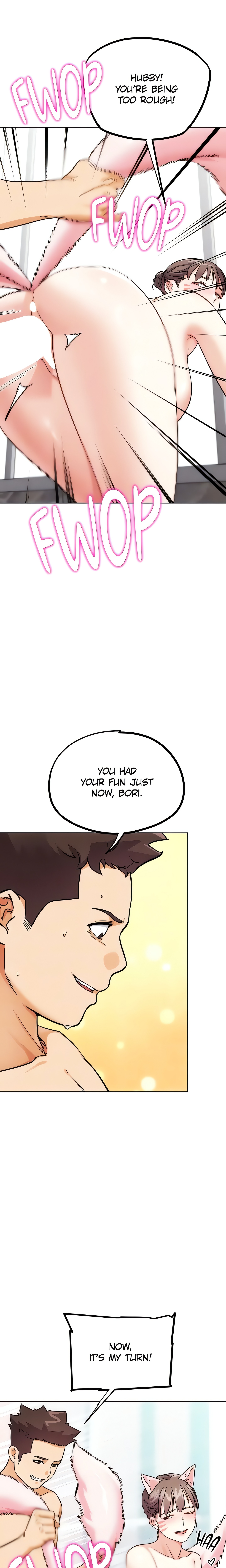 a real life PK (Official) chapter 29 page 9
