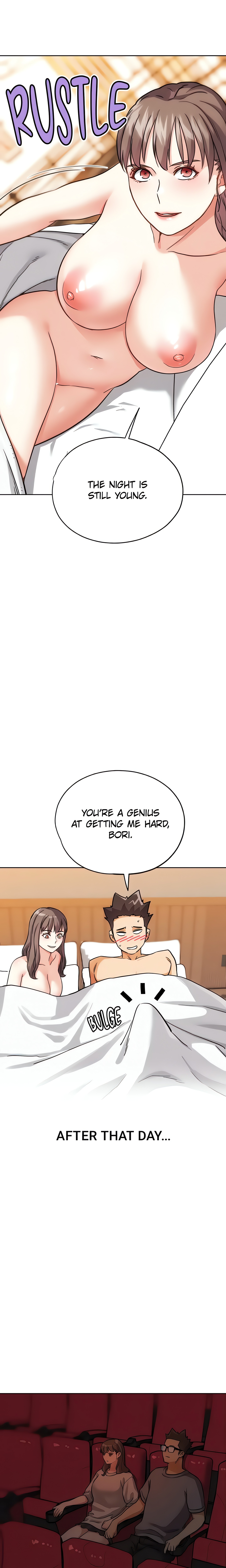 a real life PK (Official) chapter 29 page 22