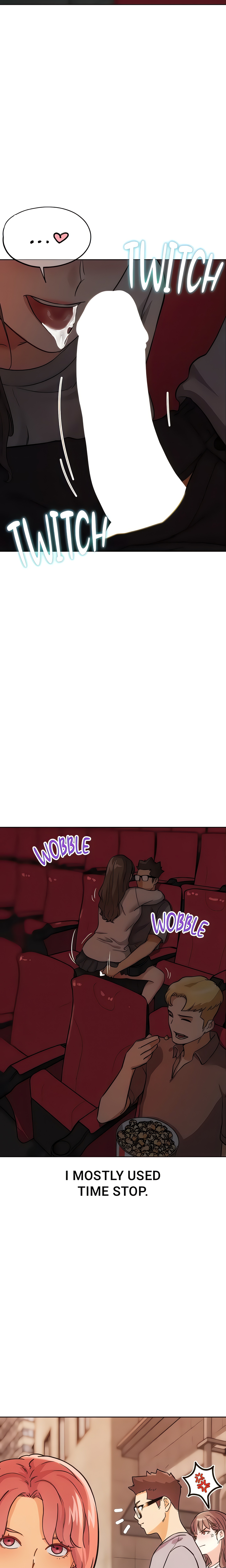 a real life PK (Official) chapter 29 page 24