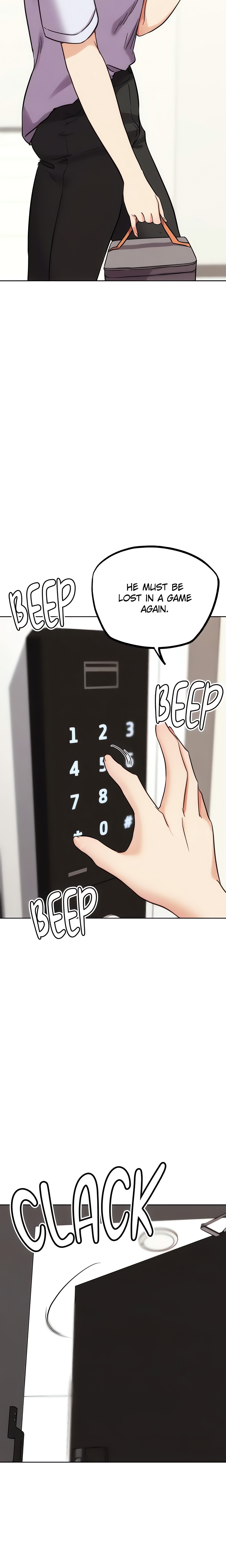 a real life PK (Official) chapter 29 page 31