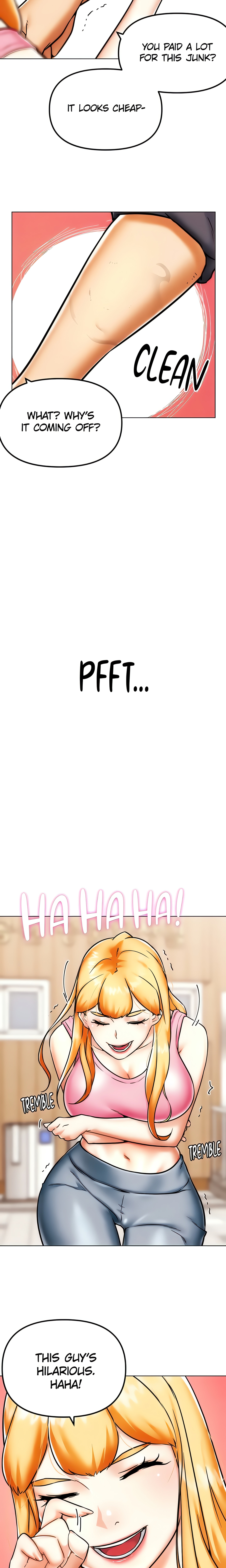 a real life PK (Official) chapter 3 page 2