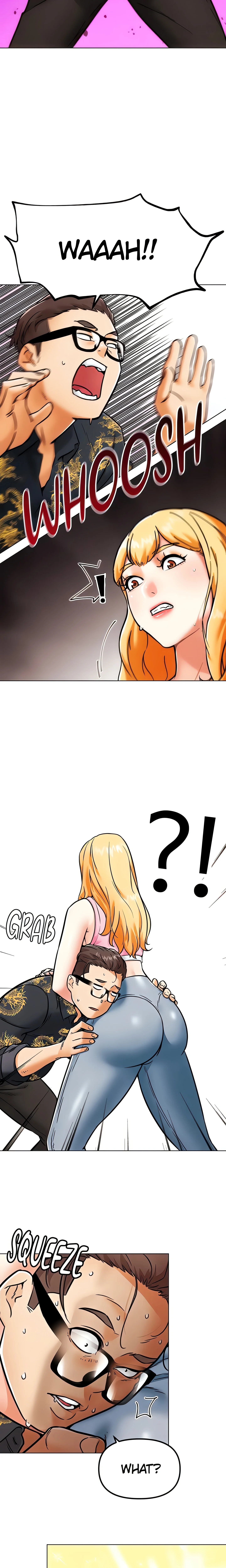 a real life PK (Official) chapter 3 page 9
