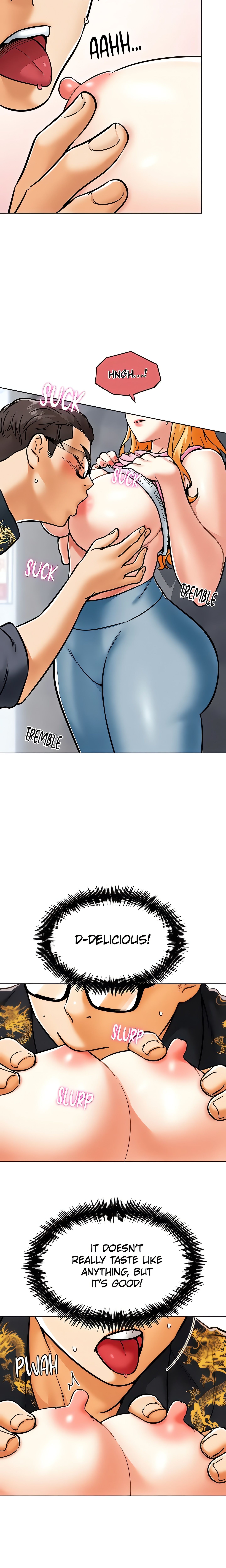 a real life PK (Official) chapter 3 page 20