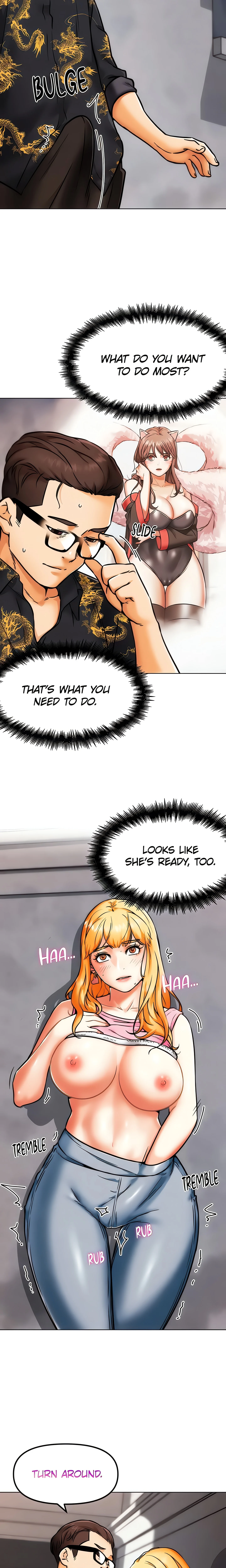 a real life PK (Official) chapter 3 page 22