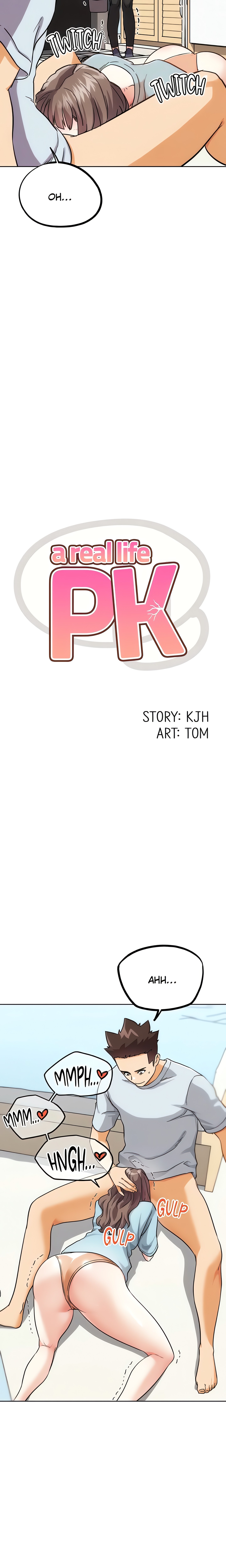 a real life PK (Official) chapter 30 page 3
