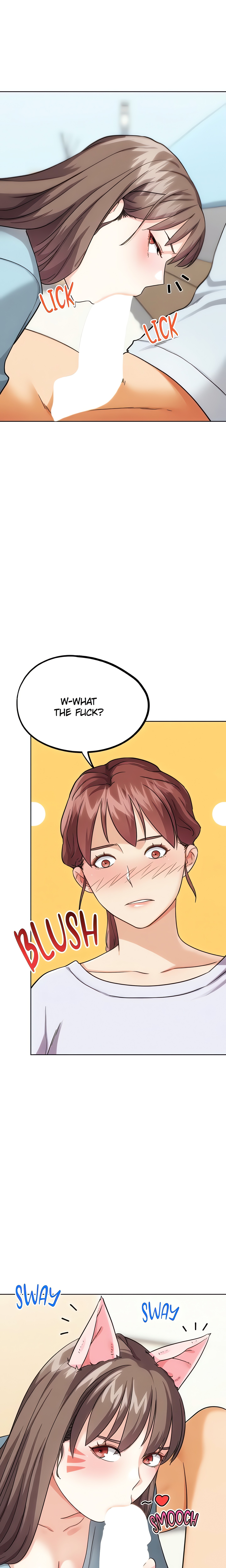 a real life PK (Official) chapter 30 page 4