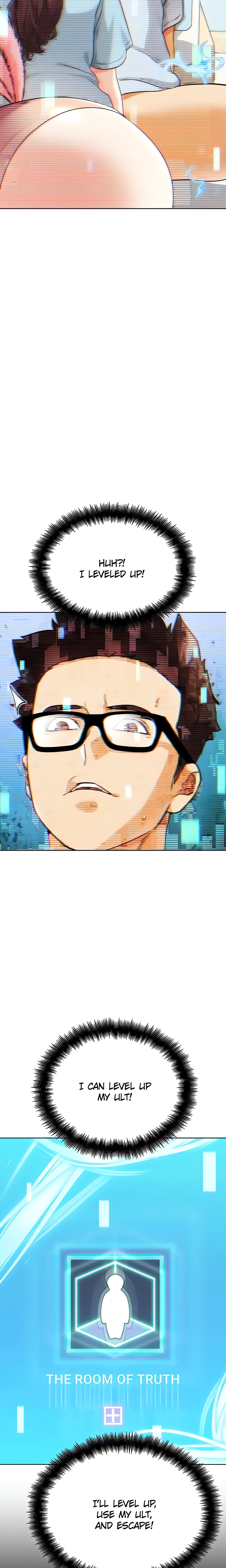 a real life PK (Official) chapter 30 page 6