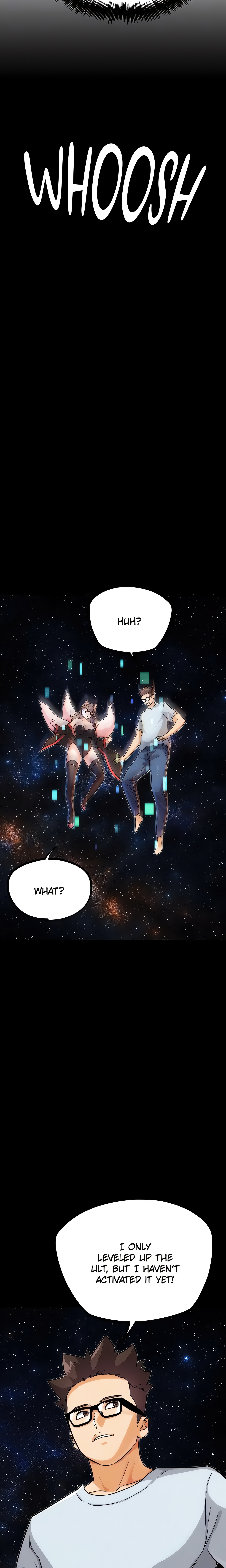 a real life PK (Official) chapter 30 page 7