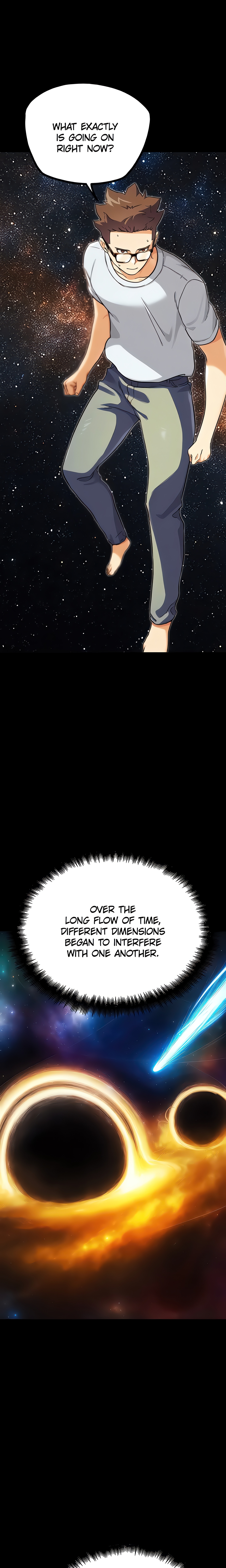 a real life PK (Official) chapter 30 page 10