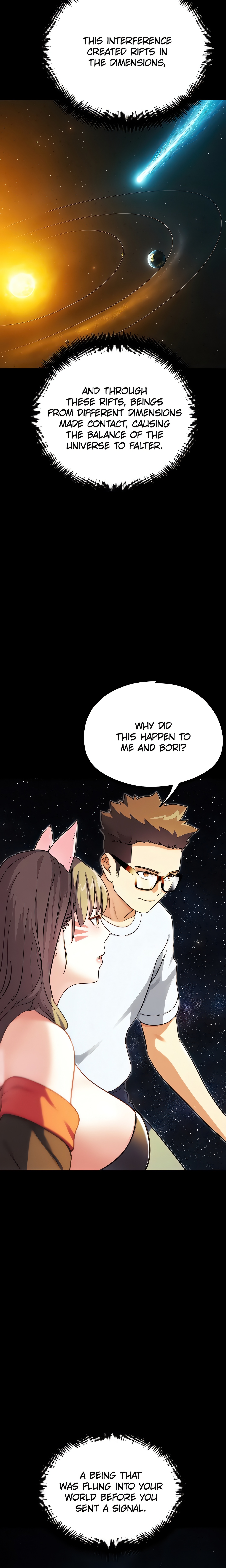 a real life PK (Official) chapter 30 page 11