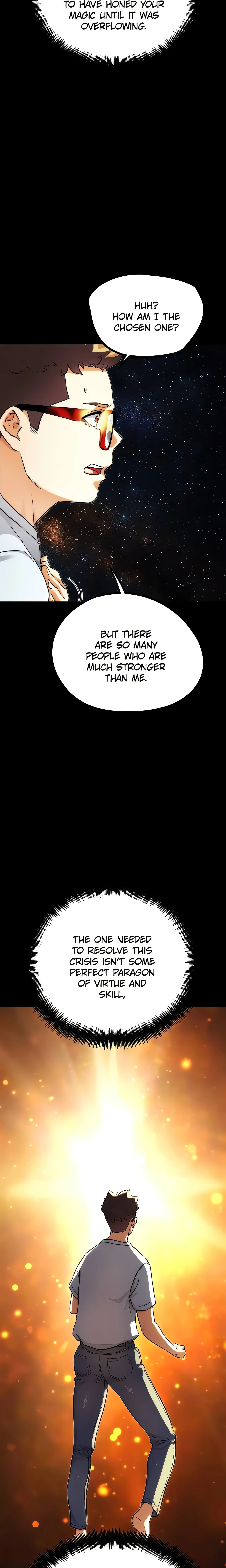 a real life PK (Official) chapter 30 page 13
