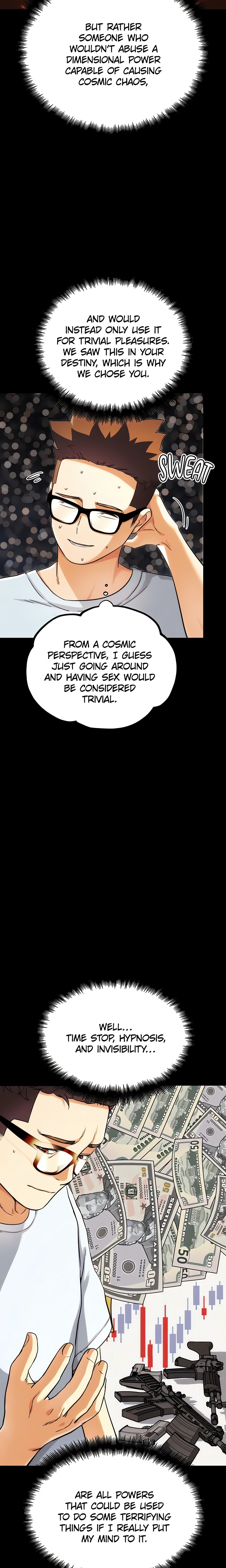 a real life PK (Official) chapter 30 page 14