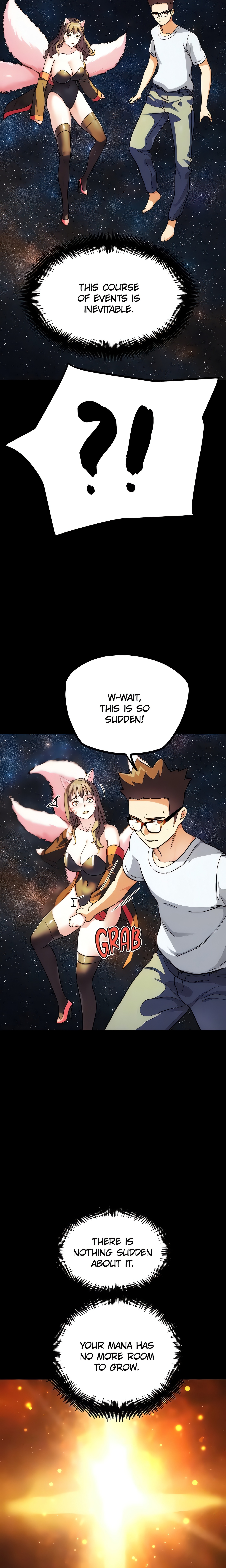 a real life PK (Official) chapter 30 page 16