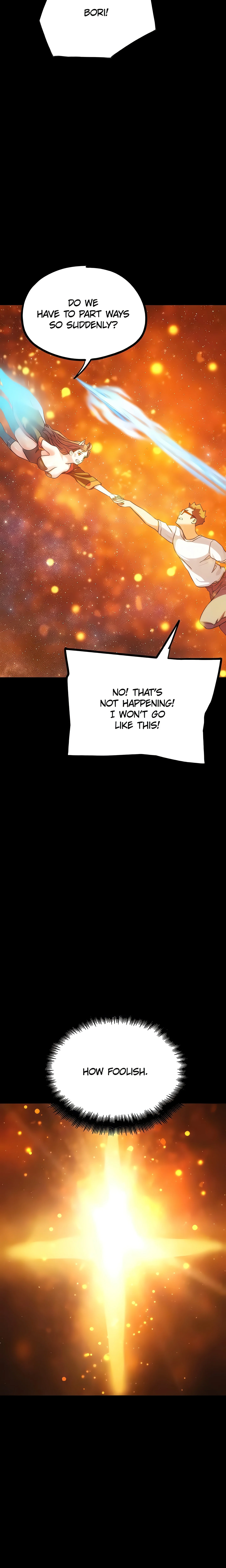 a real life PK (Official) chapter 30 page 19