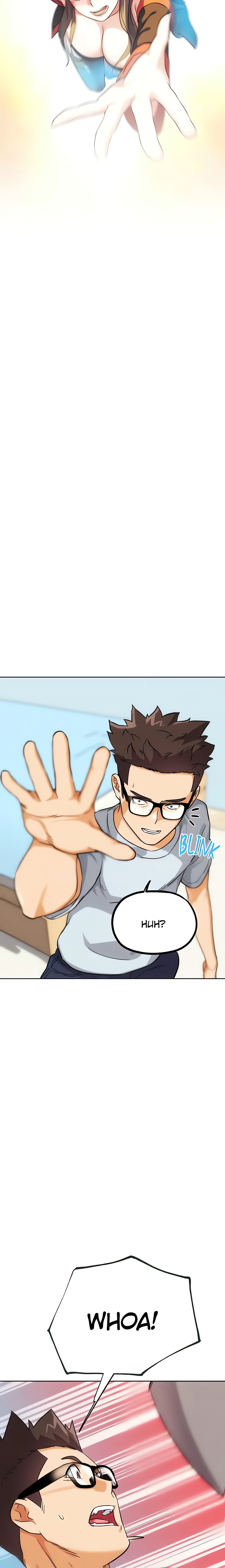 a real life PK (Official) chapter 30 page 21