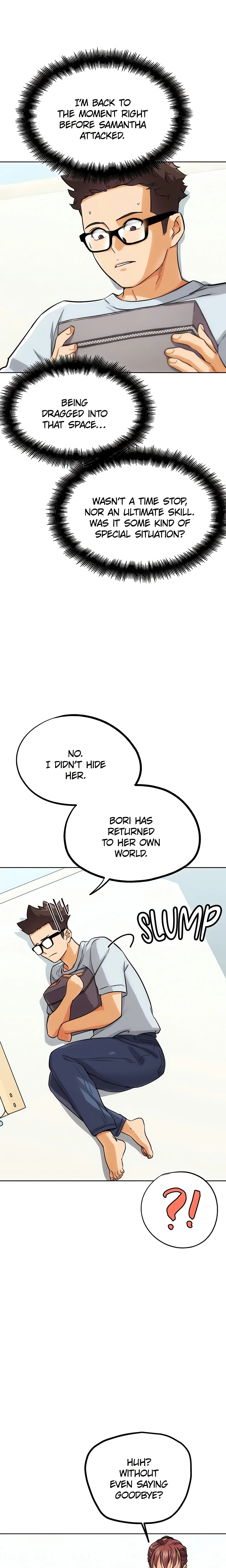 a real life PK (Official) chapter 30 page 23