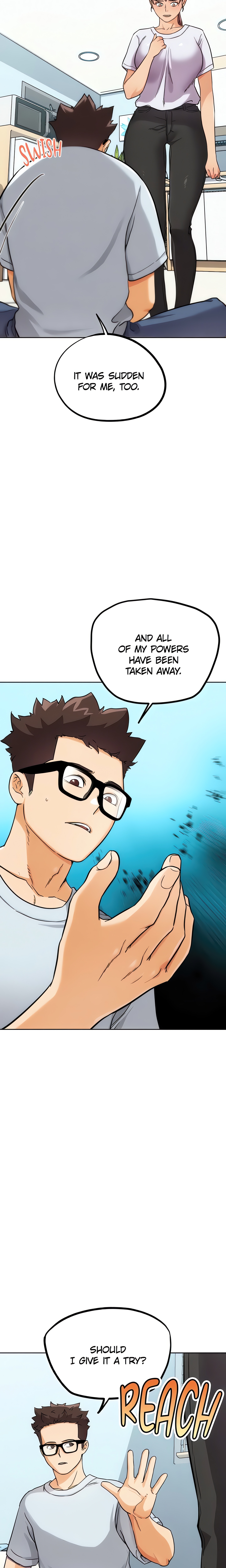 a real life PK (Official) chapter 30 page 24
