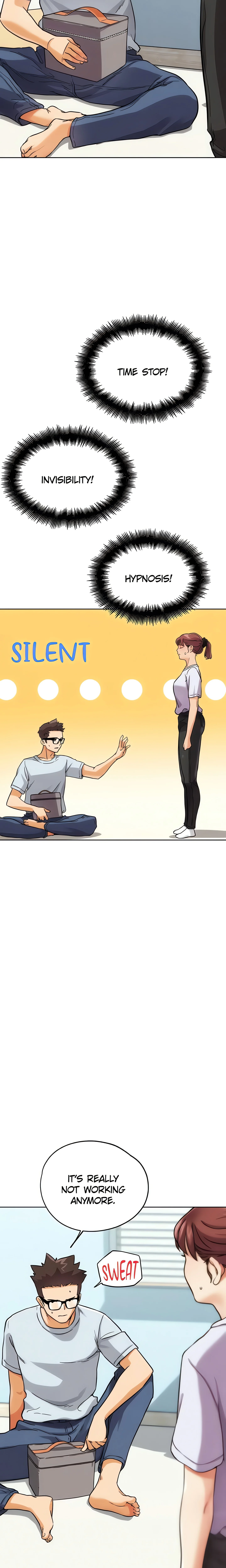 a real life PK (Official) chapter 30 page 25