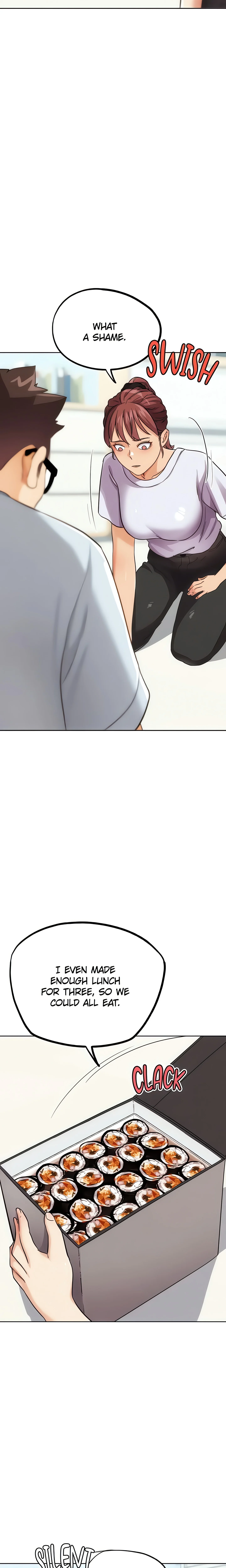 a real life PK (Official) chapter 30 page 26