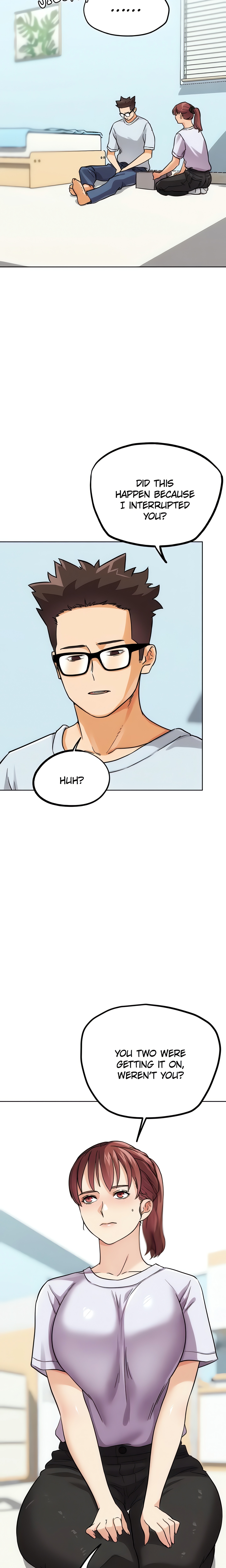 a real life PK (Official) chapter 30 page 27