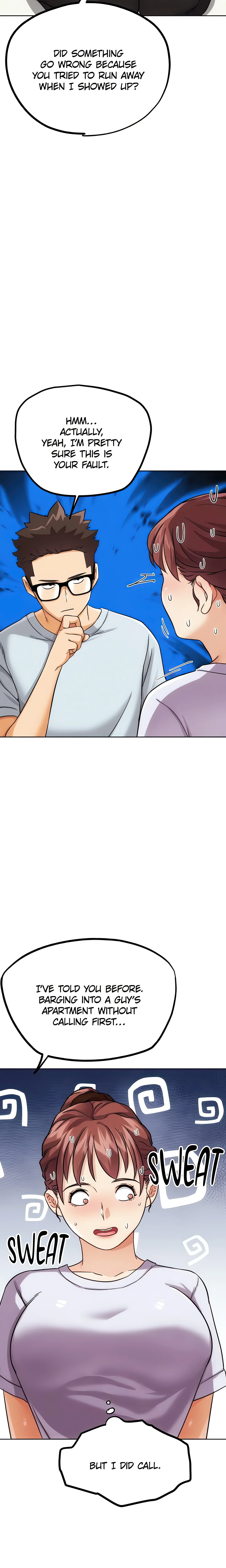 a real life PK (Official) chapter 30 page 28