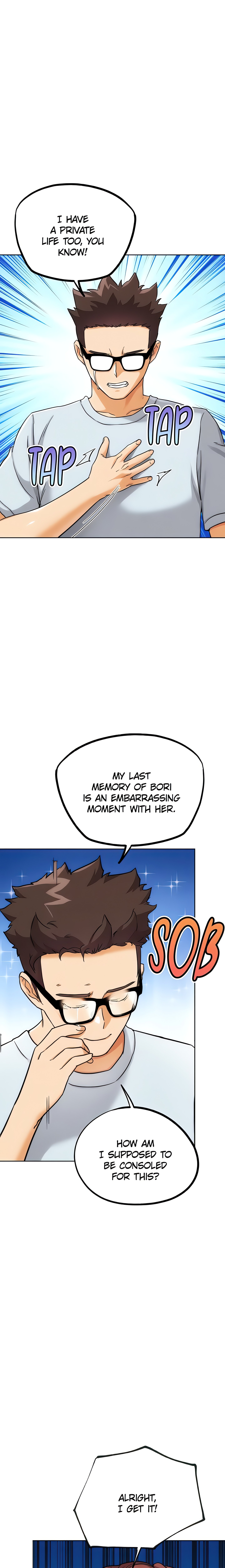 a real life PK (Official) chapter 30 page 29