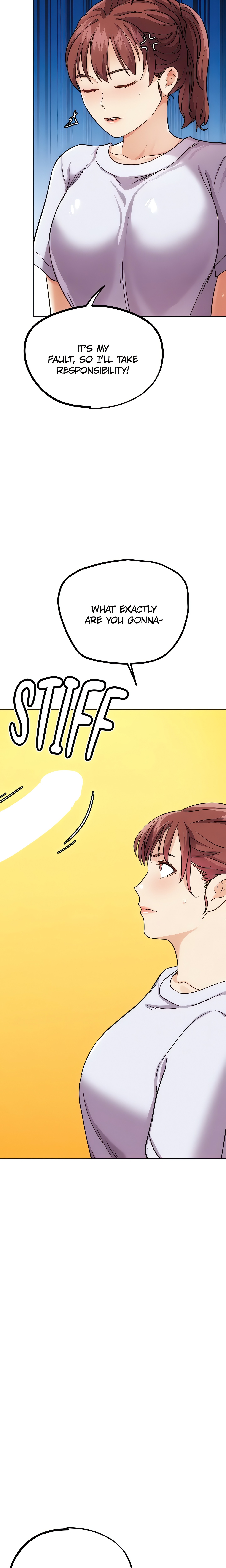 a real life PK (Official) chapter 30 page 30