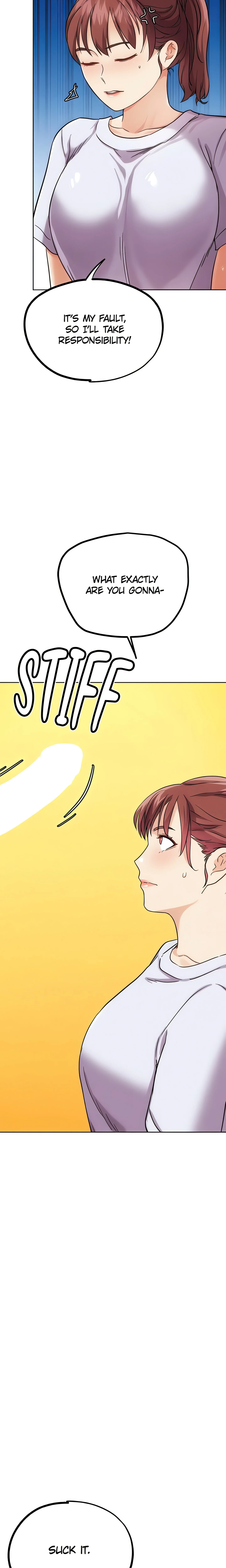 a real life PK (Official) chapter 31 page 2