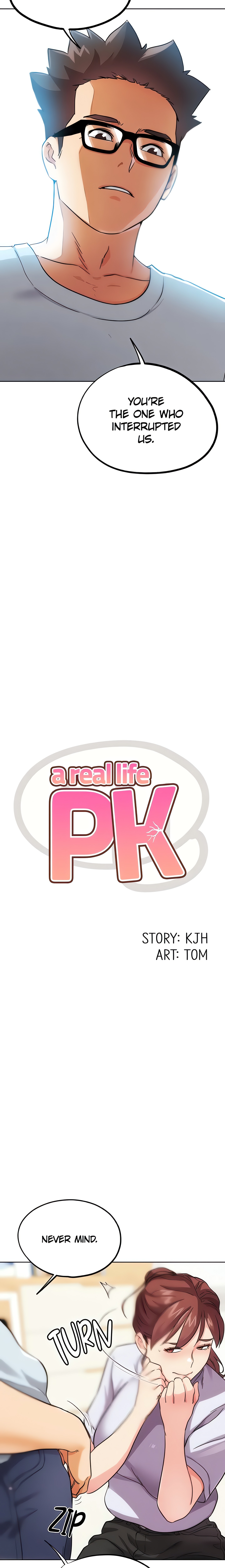 a real life PK (Official) chapter 31 page 3