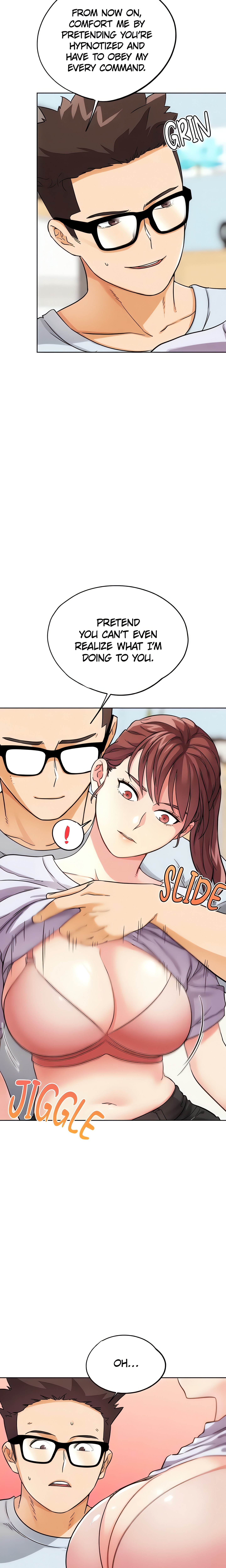 a real life PK (Official) chapter 31 page 5