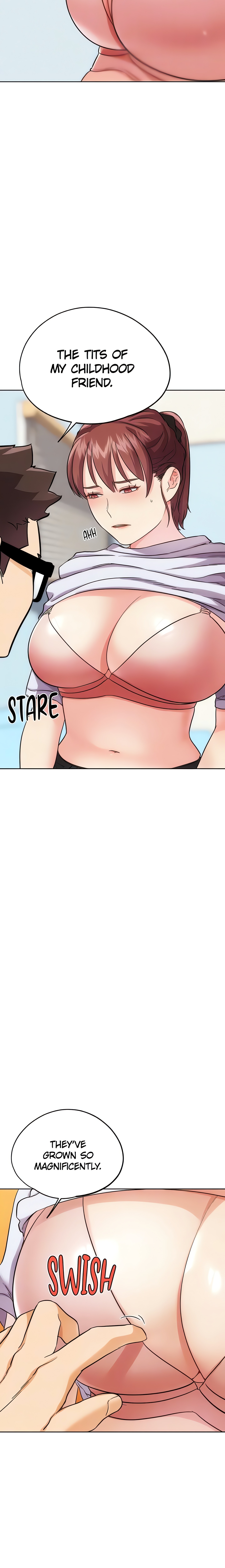 a real life PK (Official) chapter 31 page 6
