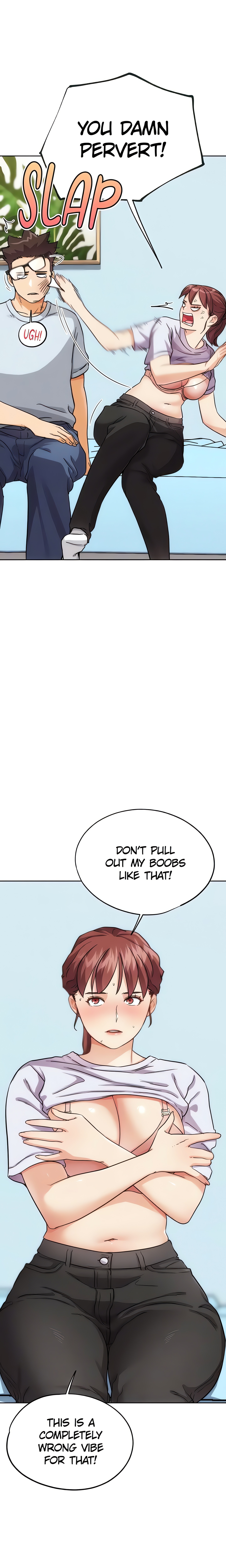 a real life PK (Official) chapter 31 page 7
