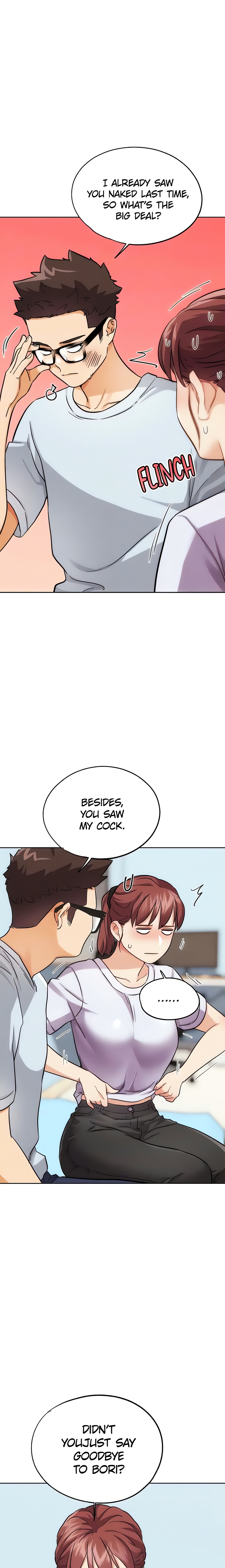 a real life PK (Official) chapter 31 page 8