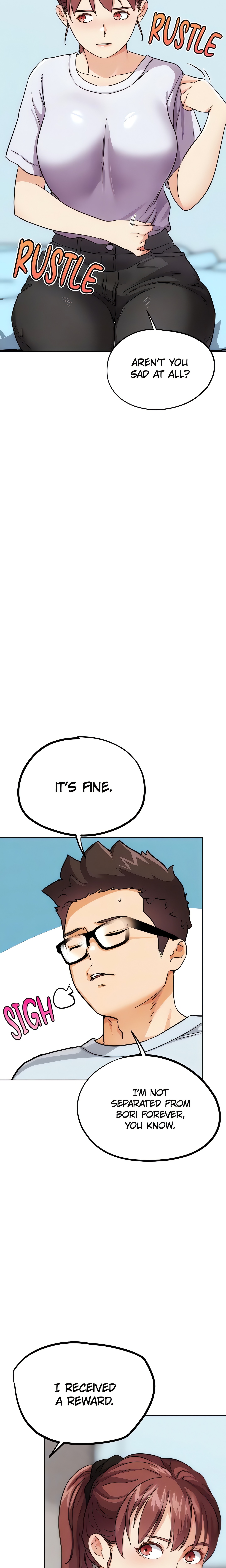 a real life PK (Official) chapter 31 page 9