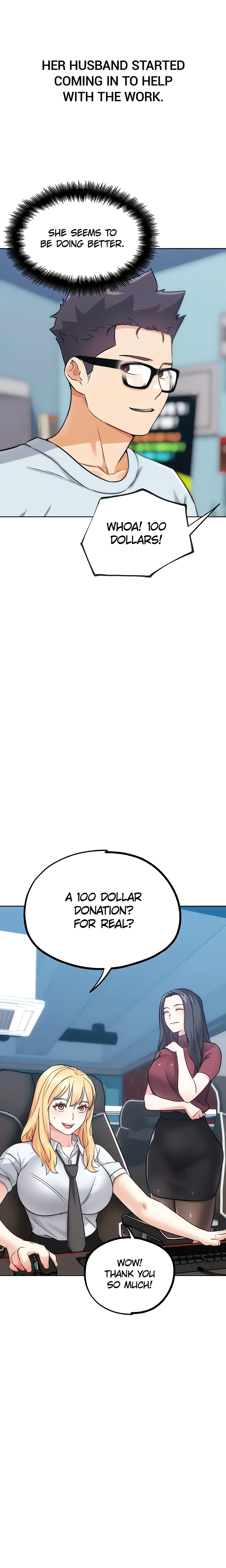 a real life PK (Official) chapter 31 page 16