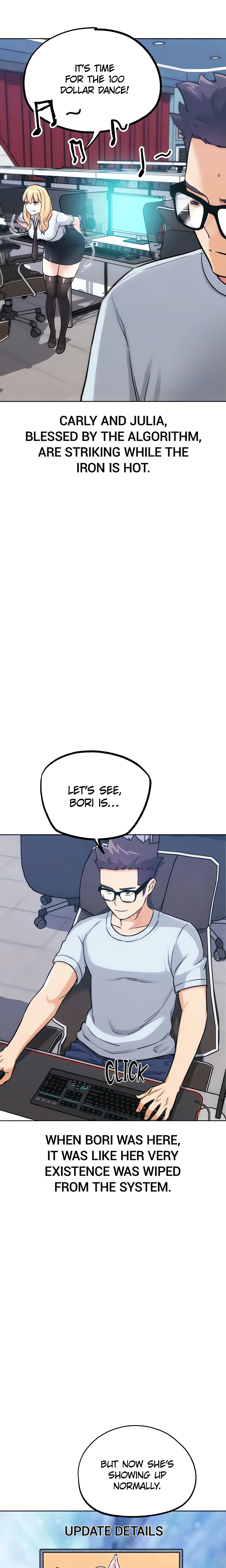 a real life PK (Official) chapter 31 page 17