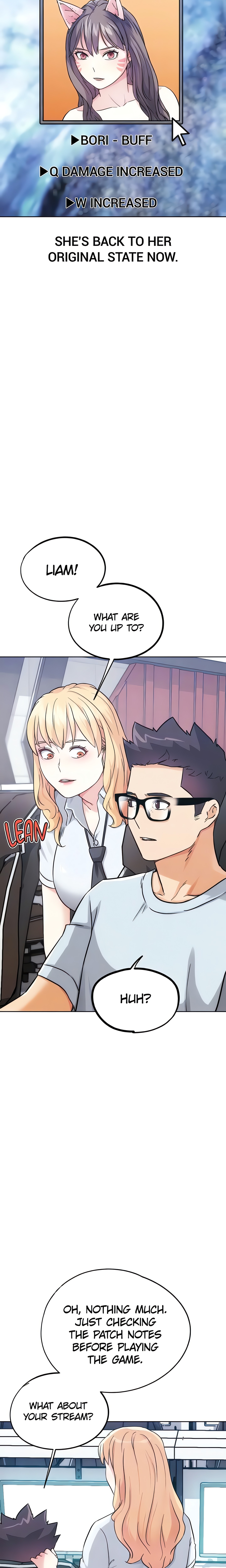 a real life PK (Official) chapter 31 page 18