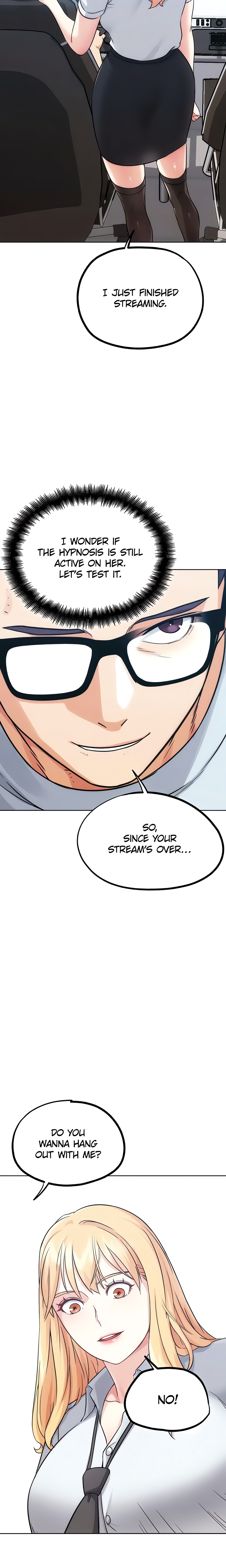 a real life PK (Official) chapter 31 page 19