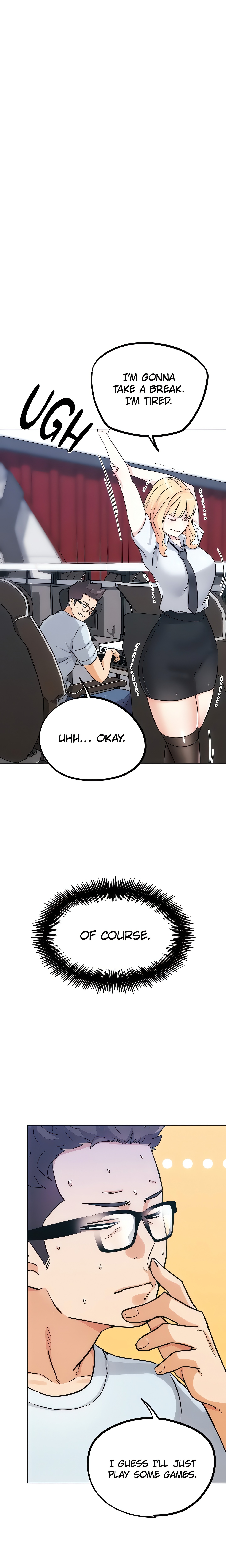 a real life PK (Official) chapter 31 page 20