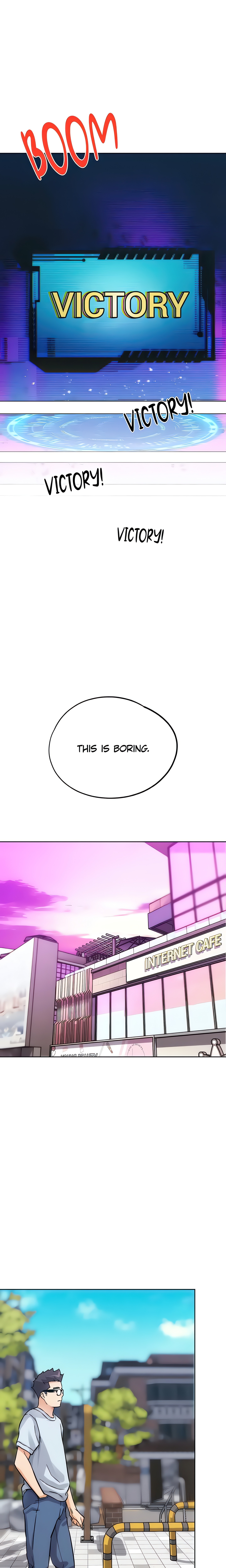 a real life PK (Official) chapter 31 page 21