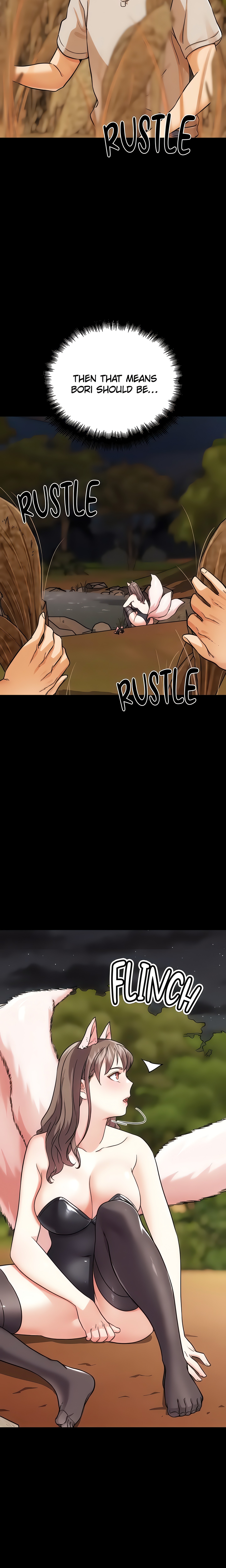 a real life PK (Official) chapter 31 page 24