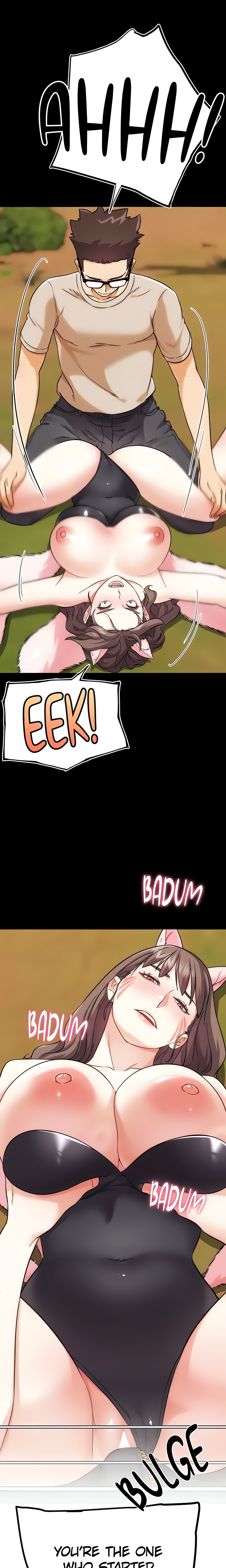 a real life PK (Official) chapter 31 page 28