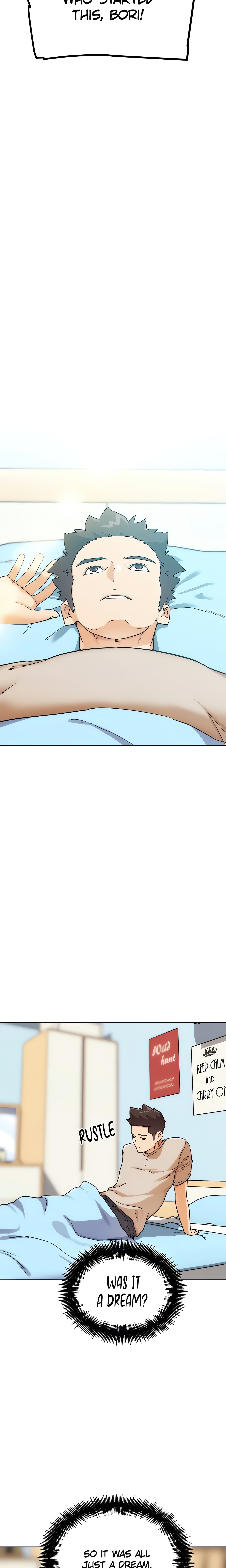 a real life PK (Official) chapter 31 page 29