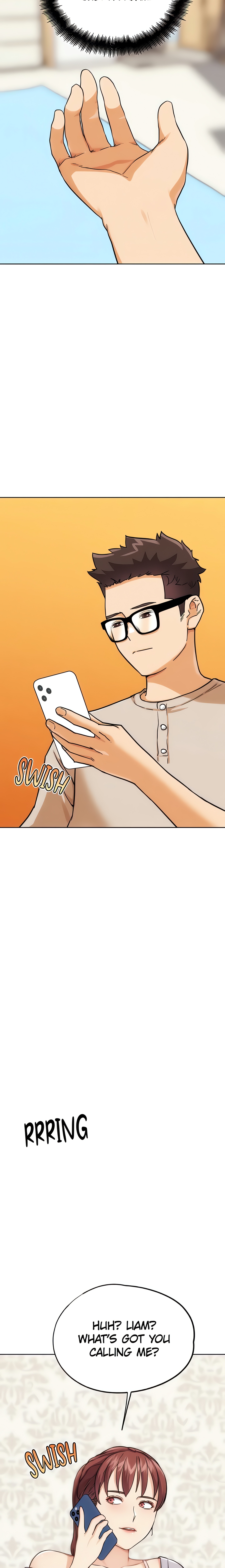 a real life PK (Official) chapter 31 page 30