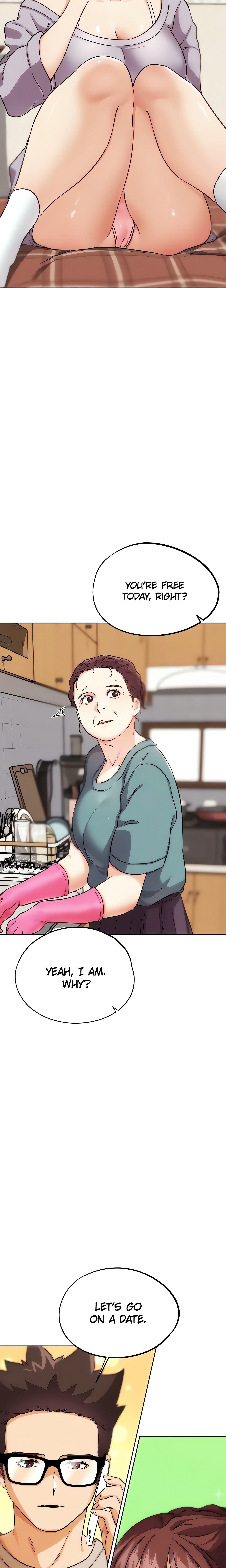 a real life PK (Official) chapter 31 page 31