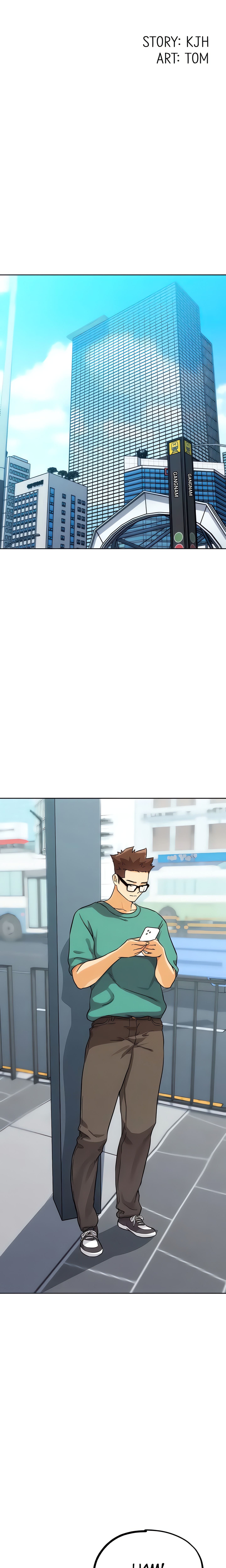 a real life PK (Official) chapter 32 page 3