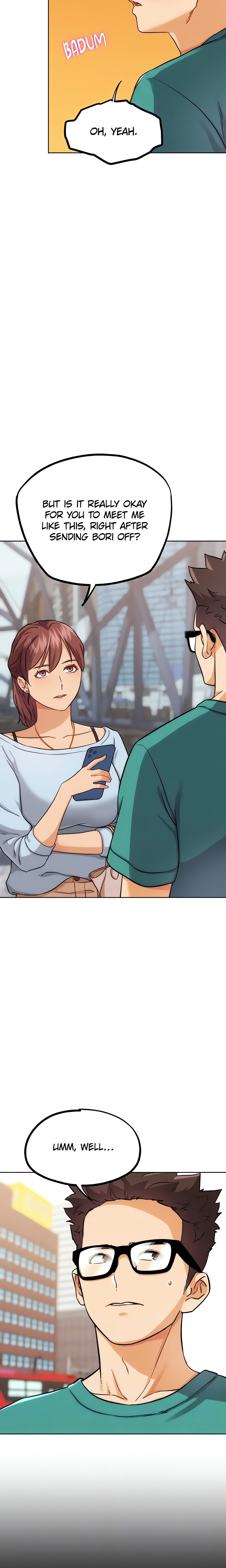a real life PK (Official) chapter 32 page 5