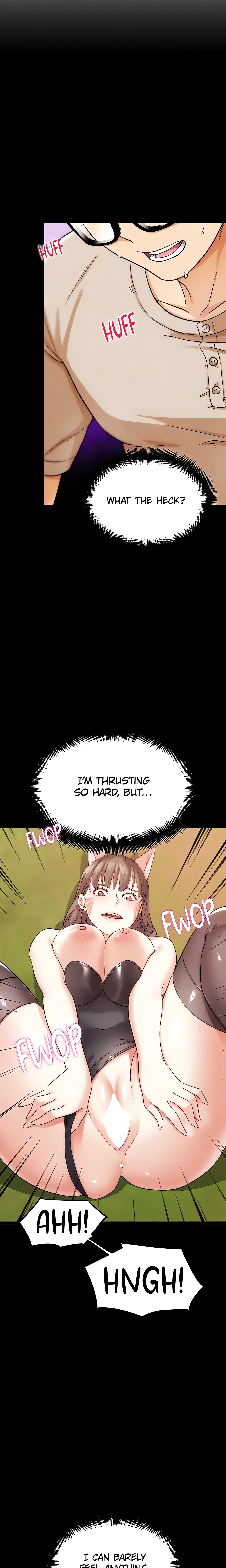 a real life PK (Official) chapter 32 page 6
