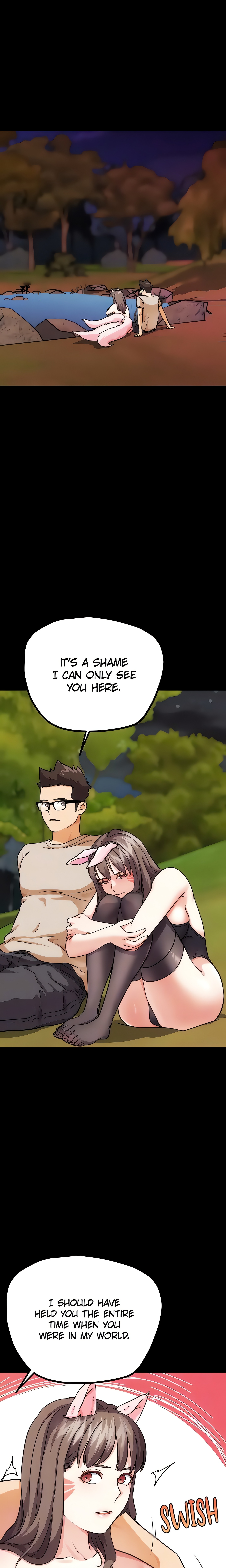 a real life PK (Official) chapter 32 page 8
